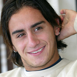 Alberto