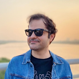 Payam Asefi