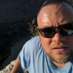 Jeffrey Phillips Freeman