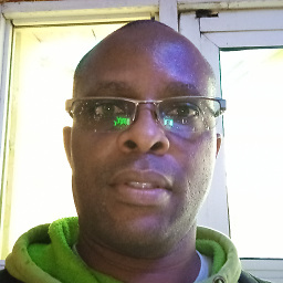 George Udosen