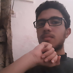 ABDERRAHMANE OUALI
