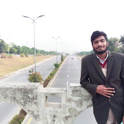 Muhammad Junaid Khalid