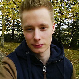 Markus Meskanen
