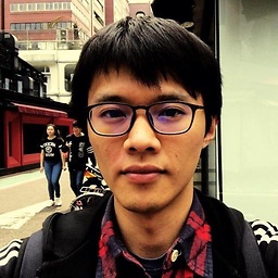 Wangdu Lin