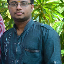 ANISH S NAIR