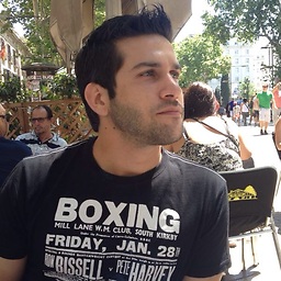 Shlomi Hassid