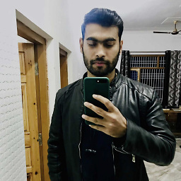 Siraj Alam