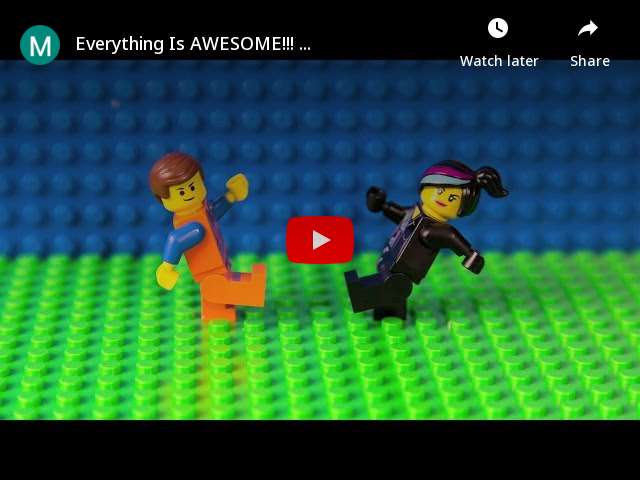 example of usage of yt-embed
