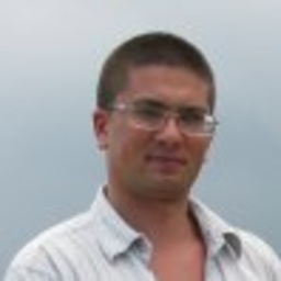 Vitaliy Fedorchenko
