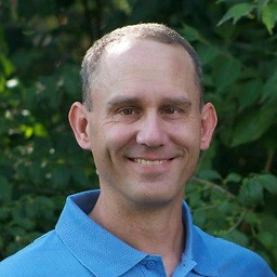 Tony Hinkle