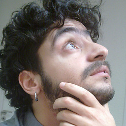 David Ammouial