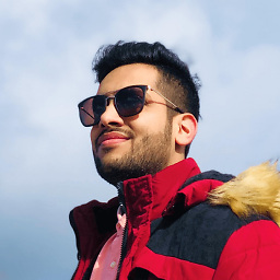 Saurav Rastogi