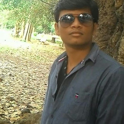 Manikandan Arunachalam