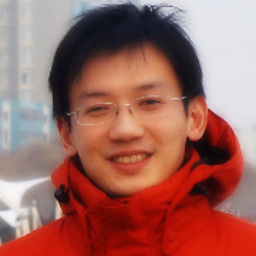 Vincent Wen