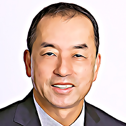 Manabu Tokunaga