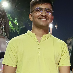 Abhishek Mane