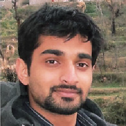 raj