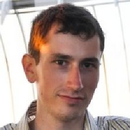 Nikolay Viskov