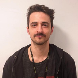 Bernardo Rodrigues