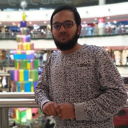 Ashfaque Rifaye