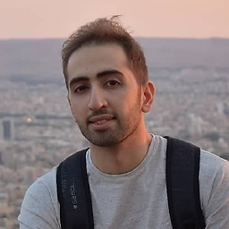 Vahid Najafi