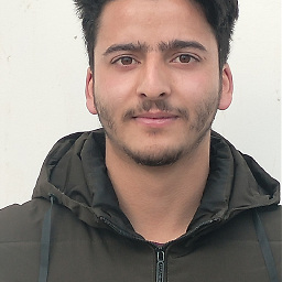 Irfan wani