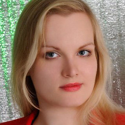Olga Gnatenko