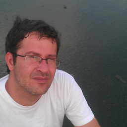 Jonathan Simas