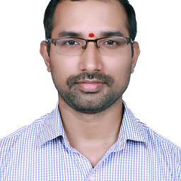 Dnyaneshwar Jadhav
