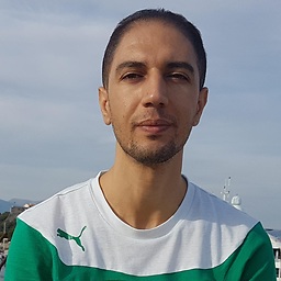 Ala Eddine JEBALI