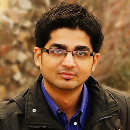 Abhishek
