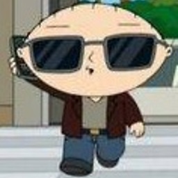 Stewie Griffin