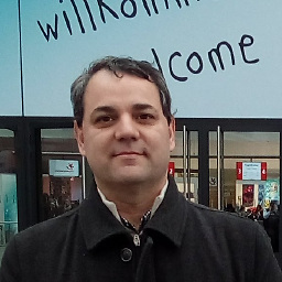 Lauro Oliveira