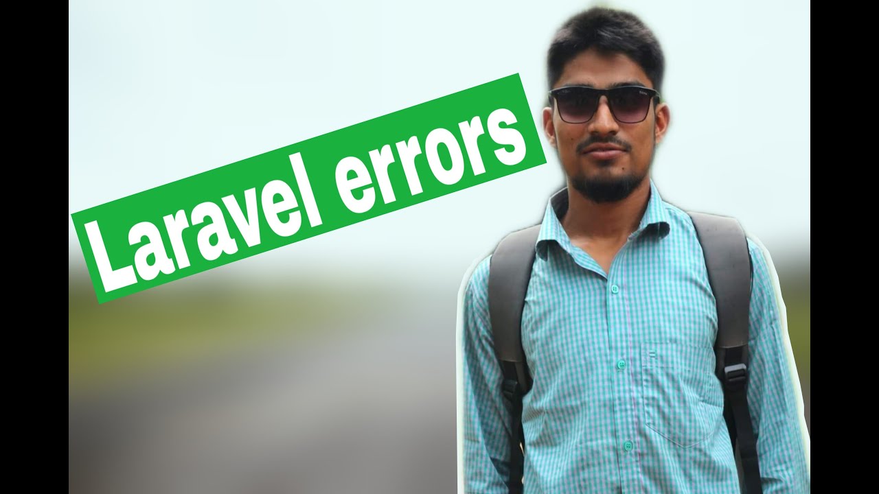 Undefined variable