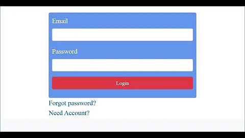 005-User Email already exist