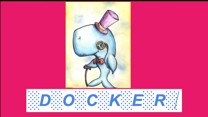 Creating smaller compact docker images with Alpine Linux