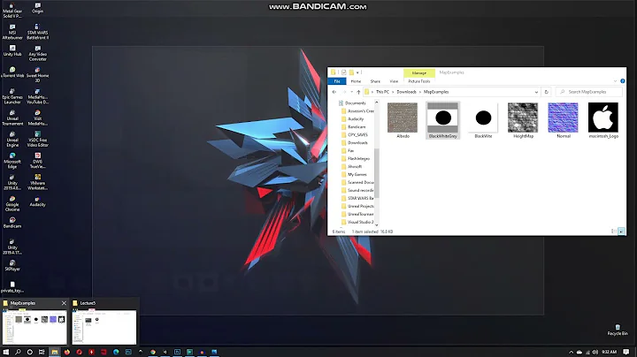 Shader Programming QA #1( Urdu/Hindi): Unity Standard Shader Properties