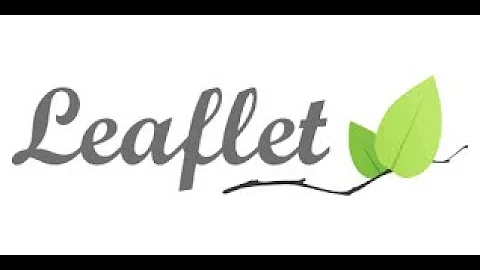 Introduction of leaflet part 2 #webgis #gis #leaflet