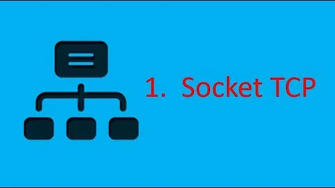 Lap trinh mang Python_1: Socket TCP