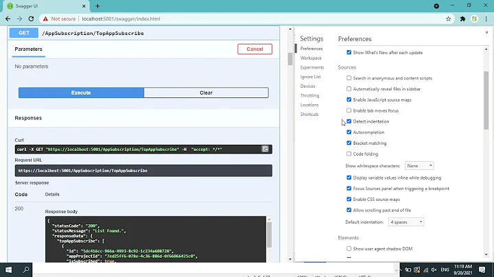 How to Resolve DevTools failed to load source map