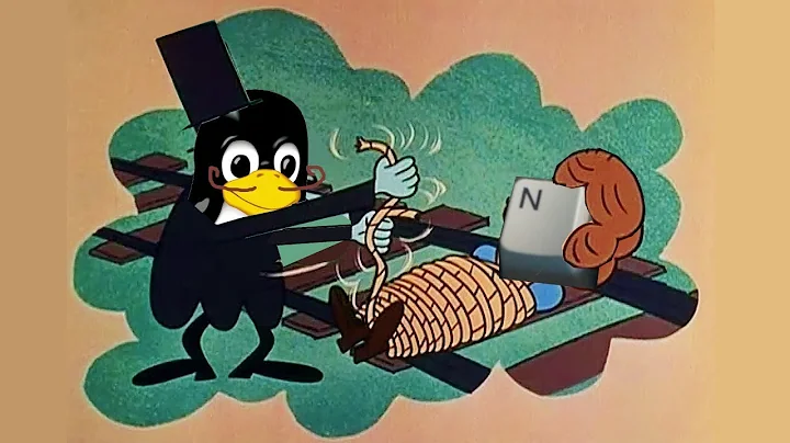 Binding Keys *Universally* in Linux