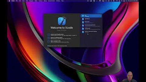 Create a Github Repo from your Xcode Project in Xcode