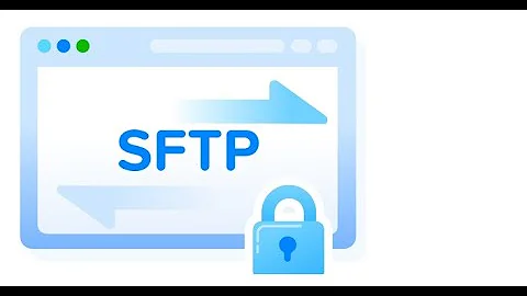 How to Create SFTP (Test) Server in Windows
