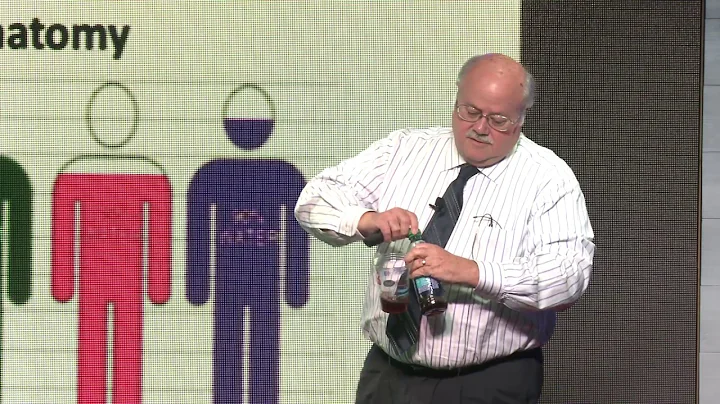 Body Hydration: The Key to Improved Performance, Health, and Life | Chris Gintz | TEDxHiltonHead