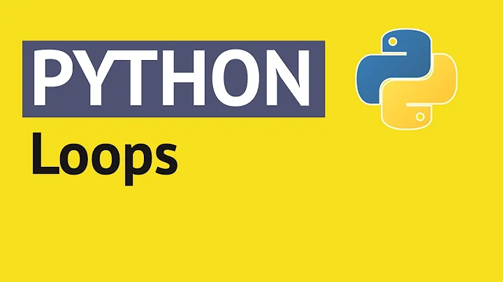 How to Loop over Lists in Python