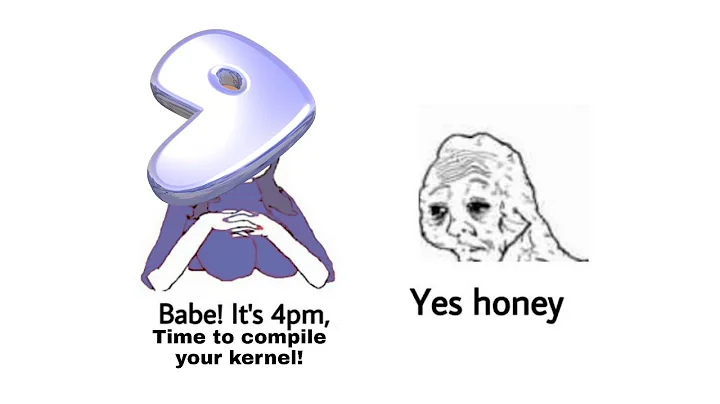 How to Upgrade Your Gentoo Linux Kernel - Best Guide on YouTube!