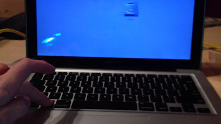 Fusion Drive with BootCamp