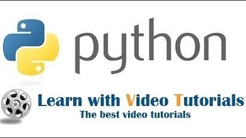 Python Tutorial for Beginners in One Lesson. Full Course in 98 minutes (also for deaf people)
