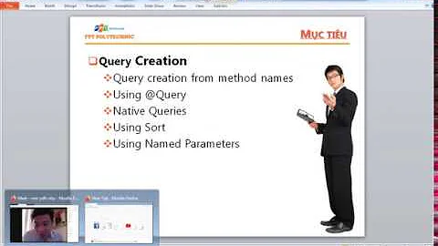Java5 Spring boot Hướng dẫn sử dụng JPA Repositories nâng cao