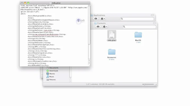 Hide Any Application's Dock Icon